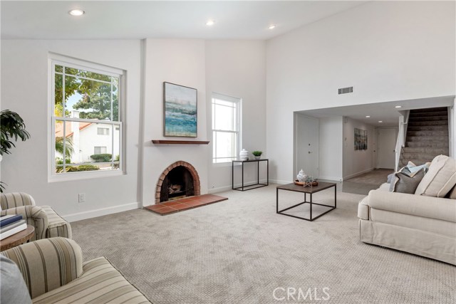 28642 Meadowmist Drive, Rancho Palos Verdes, California 90275, 4 Bedrooms Bedrooms, ,1 BathroomBathrooms,Residential,Sold,Meadowmist,PV21006529