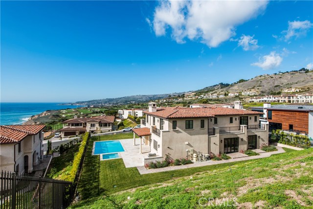 32020 Cape Point Drive, Rancho Palos Verdes, California 90275, 5 Bedrooms Bedrooms, ,5 BathroomsBathrooms,Residential,Sold,Cape Point,SB19000092