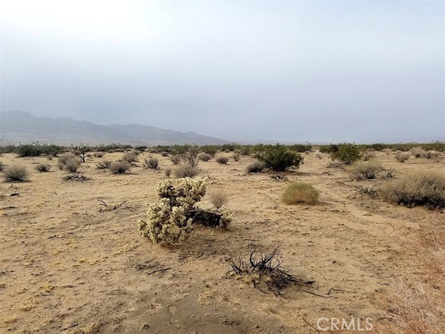 Desert Trail, ,For Sale,Desert Trail,EV18097096