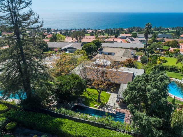 30026 Avenida Celestial, Rancho Palos Verdes, California 90275, 4 Bedrooms Bedrooms, ,2 BathroomsBathrooms,Residential,Sold,Avenida Celestial,PV17060549