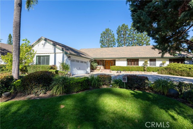 Photo of 16015 Valley Wood Road, Sherman Oaks, CA 91403