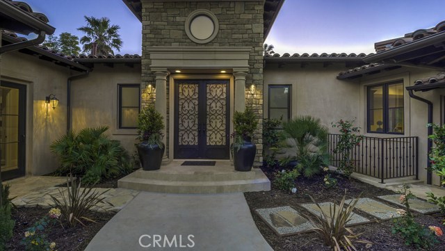 1217 Granvia Altamira, Palos Verdes Estates, California 90274, 5 Bedrooms Bedrooms, ,5 BathroomsBathrooms,Residential,Sold,Granvia Altamira,PV17080269