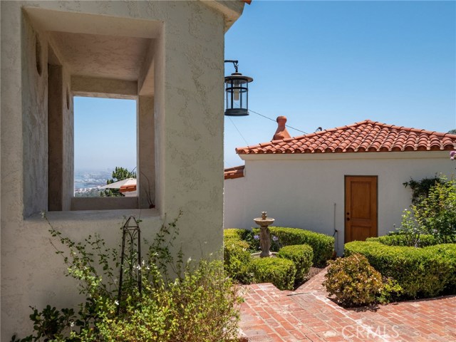 6401 Corsini Place, Rancho Palos Verdes, California 90275, 5 Bedrooms Bedrooms, ,1 BathroomBathrooms,Residential,Sold,Corsini,PV20136276