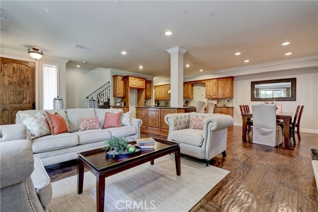 2704 Blossom Lane, Redondo Beach, California 90278, 4 Bedrooms Bedrooms, ,3 BathroomsBathrooms,Residential,Sold,Blossom,SB18168130