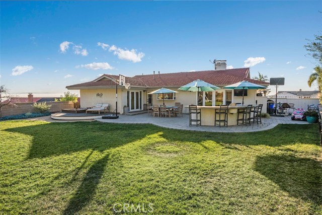 32254 Sea Raven Drive, Rancho Palos Verdes, California 90275, 4 Bedrooms Bedrooms, ,1 BathroomBathrooms,Residential,Sold,Sea Raven,PV18033595