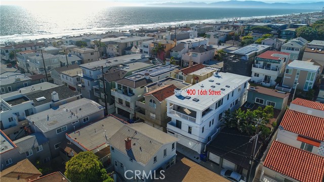 400 16th Street, Manhattan Beach, California 90266, 5 Bedrooms Bedrooms, ,4 BathroomsBathrooms,Residential,Sold,16th,SB19108613