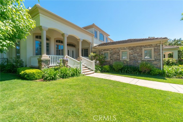 2 San Miguel, Rolling Hills Estates, California 90274, 4 Bedrooms Bedrooms, ,4 BathroomsBathrooms,Residential,Sold,San Miguel,SB20109070