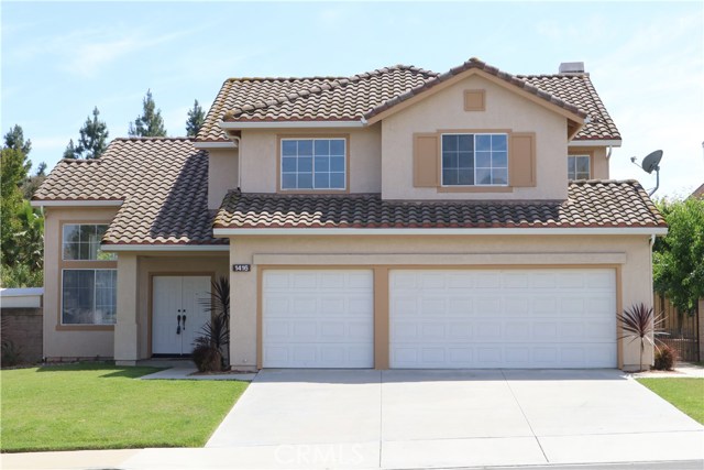 MLS# PV17119375