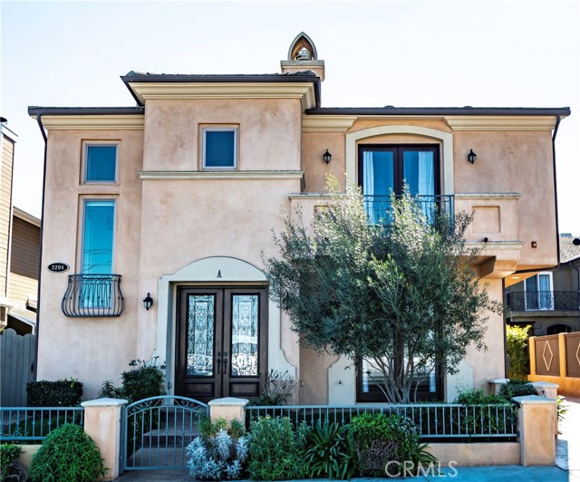 2204 Plant Avenue, Redondo Beach, California 90278, 4 Bedrooms Bedrooms, ,2 BathroomsBathrooms,Residential,Sold,Plant,SB19037845