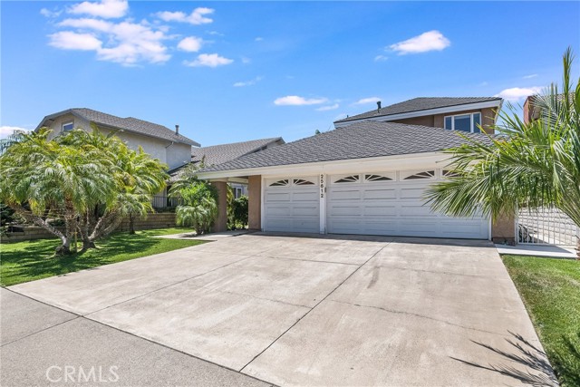 Detail Gallery Image 1 of 1 For 25612 Hazelnut Ln, Lake Forest,  CA 92630 - 4 Beds | 2/1 Baths
