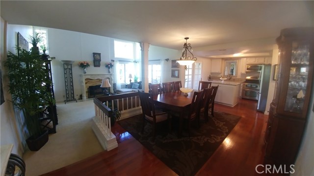 SPECTACULAR Golf Course and Green Belt Views from this Highly Upgraded Three Bedroom, Two and a... Primary Photo for Listing #OC17168206