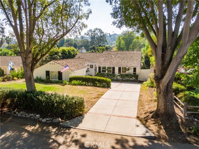 4024 Via Pima, Palos Verdes Estates, California 90274, 3 Bedrooms Bedrooms, ,2 BathroomsBathrooms,Residential,Sold,Via Pima,SB20228484