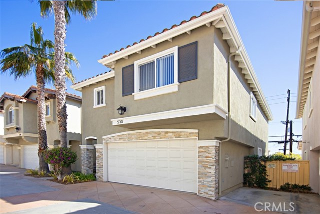 530 Maria Avenue, Redondo Beach, California 90277, 3 Bedrooms Bedrooms, ,2 BathroomsBathrooms,Residential,Sold,Maria,IG21024821