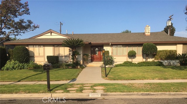 Photo of 3213 Sunnywood Drive, Fullerton, CA 92835