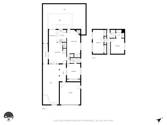 315 Maria Avenue, Redondo Beach, California 90277, 3 Bedrooms Bedrooms, ,2 BathroomsBathrooms,Residential,Sold,Maria,SB21146814