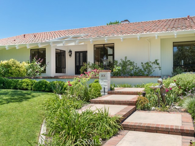 24 Harbor Sight Drive, Rolling Hills Estates, California 90274, 4 Bedrooms Bedrooms, ,4 BathroomsBathrooms,Residential,Sold,Harbor Sight,PV20138736