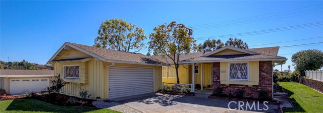 27125 Whitestone Road, Rancho Palos Verdes, California 90275, 4 Bedrooms Bedrooms, ,1 BathroomBathrooms,Residential,Sold,Whitestone,PW18136618