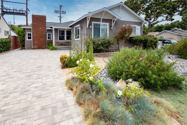 2500 Armour Lane, Redondo Beach, California 90278, 3 Bedrooms Bedrooms, ,2 BathroomsBathrooms,Residential,Sold,Armour,SB20133429