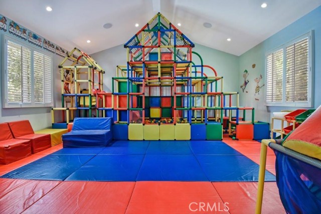 Playroom