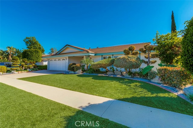 Photo of 2530 E Maverick Avenue, Anaheim, CA 92806