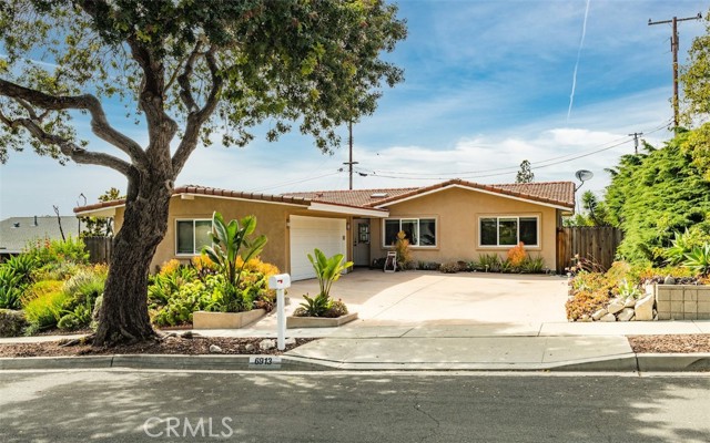 6913 Larkvale Drive, Rancho Palos Verdes, California 90275, 4 Bedrooms Bedrooms, ,2 BathroomsBathrooms,Residential,Sold,Larkvale,PV21147883