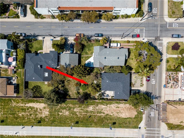 2502 Graham Avenue, Redondo Beach, California 90278, 3 Bedrooms Bedrooms, ,1 BathroomBathrooms,Residential,Sold,Graham,SB19074214