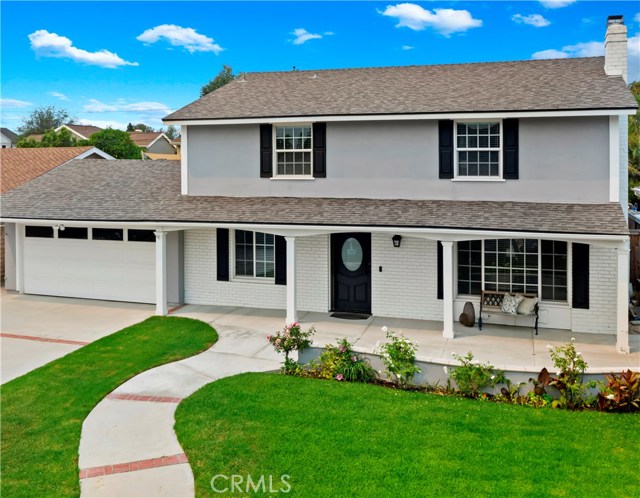 Photo of 2615 Redlands Drive, Costa Mesa, CA 92627
