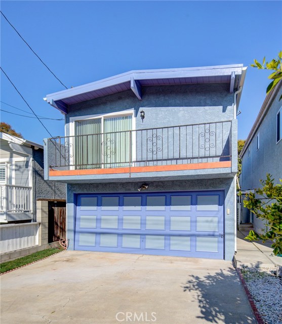 1734 Steinhart Avenue, Redondo Beach, California 90278, 3 Bedrooms Bedrooms, ,2 BathroomsBathrooms,Residential,Sold,Steinhart,PV20044687