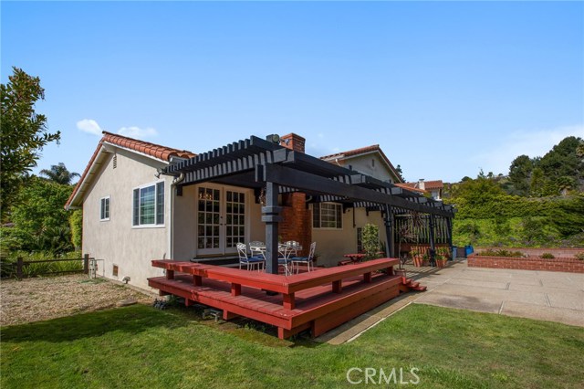 2405 Rue Le Charlene, Rancho Palos Verdes, California 90275, 4 Bedrooms Bedrooms, ,2 BathroomsBathrooms,Residential,Sold,Rue Le Charlene,SB20073736