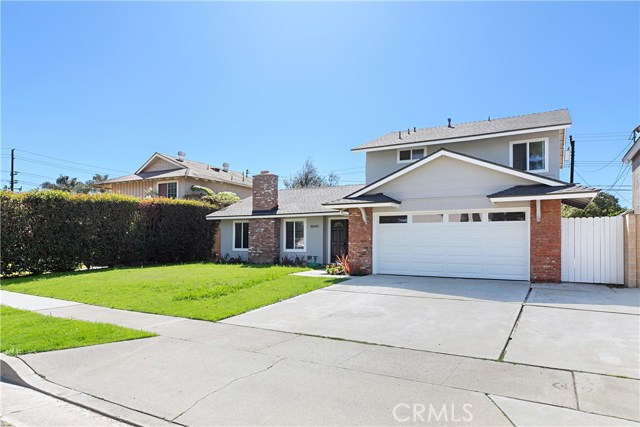 Photo of 18449 Jacaranda Street, Fountain Valley, CA 92708