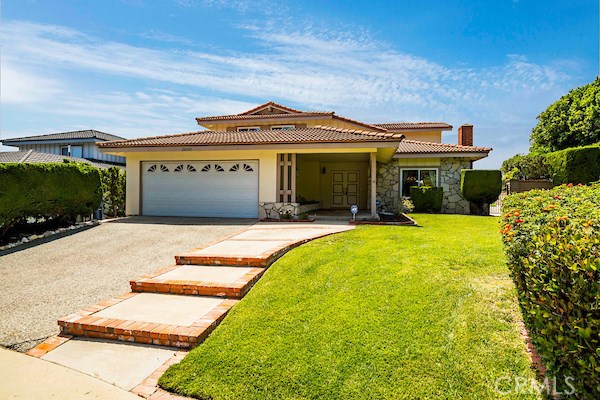 28505 Leacrest Drive, Rancho Palos Verdes, California 90275, 5 Bedrooms Bedrooms, ,2 BathroomsBathrooms,Residential,Sold,Leacrest,PV19139238
