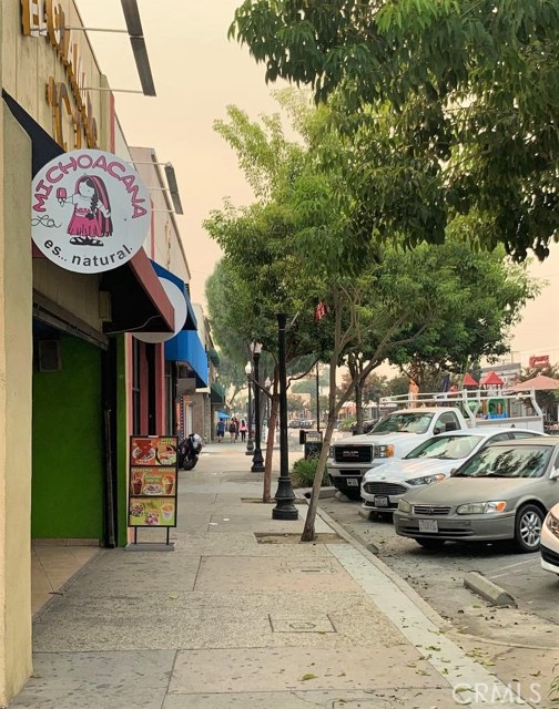 Main, 91731, ,For Sale,Main,WS20172723