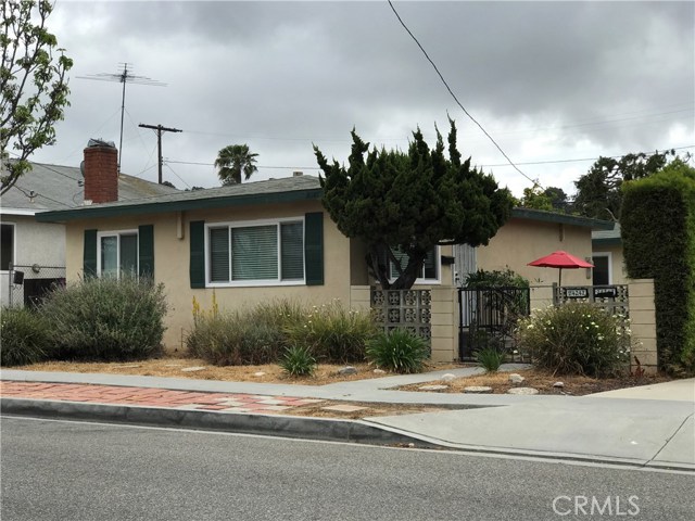 24241 Madison Street, Torrance, California 90505, 2 Bedrooms Bedrooms, ,1 BathroomBathrooms,Residential Lease,Sold,Madison,SB19098920