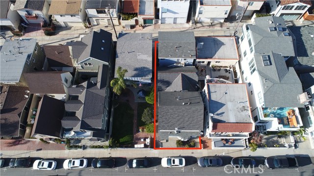 259 28th Street, Hermosa Beach, California 90254, ,Residential Income,Sold,28th,SB18011666