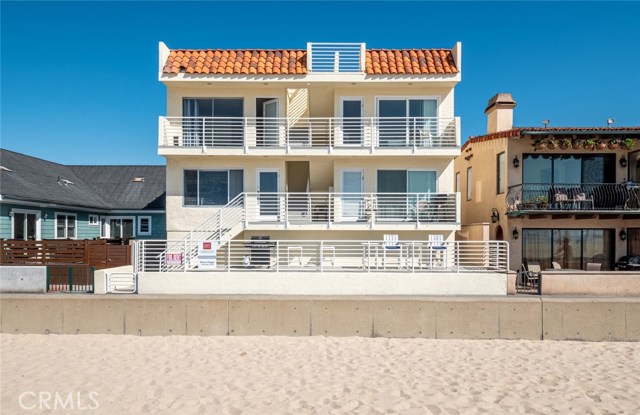 72 The Strand, Hermosa Beach, California 90254, 2 Bedrooms Bedrooms, ,1 BathroomBathrooms,Residential,Sold,The Strand,SB20169113