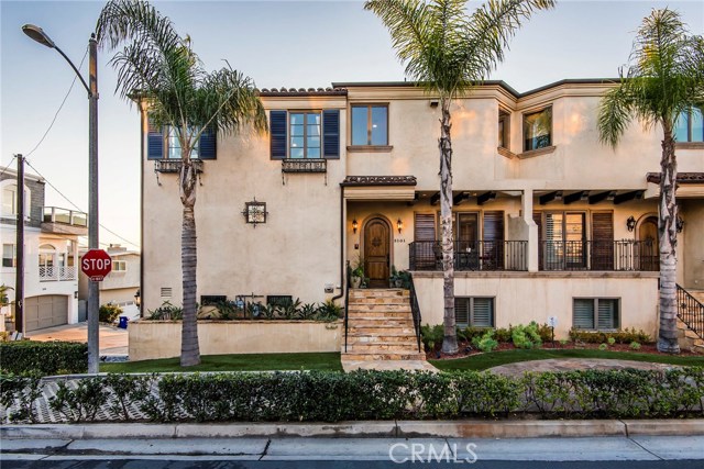 3101 Alma Avenue, Manhattan Beach, California 90266, 3 Bedrooms Bedrooms, ,4 BathroomsBathrooms,Residential,Sold,Alma,SB18063802