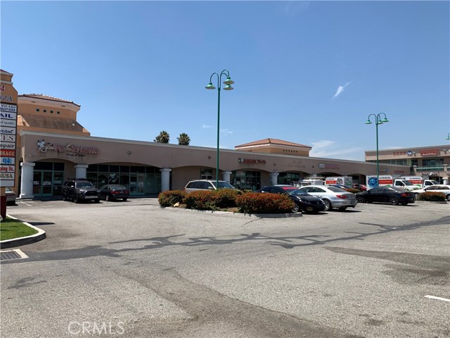 9663 Garvey, 91733, ,Commercial,For Sale,Garvey,202,AR20149651
