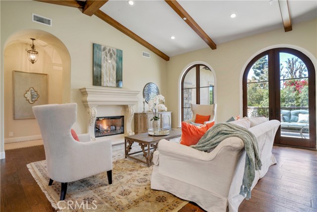 1217 Granvia Altamira, Palos Verdes Estates, California 90274, 5 Bedrooms Bedrooms, ,5 BathroomsBathrooms,Residential,Sold,Granvia Altamira,PV17080269