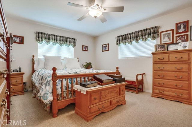 Bedroom 2 owners suite