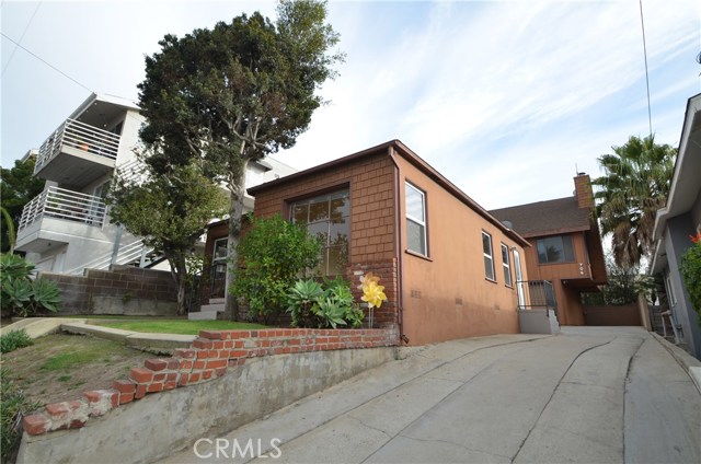 706 5th Street, Hermosa Beach, California 90254, ,Residential Income,Sold,5th,IN20222494