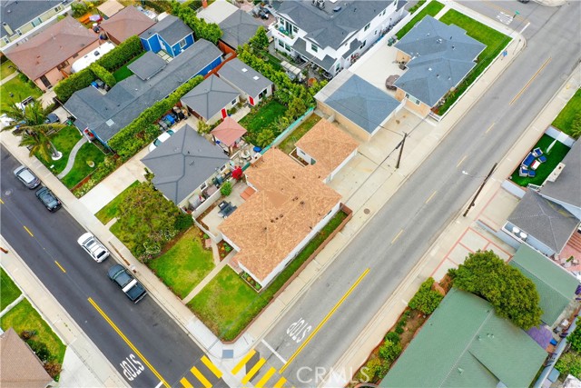 2200 Robinson Street, Redondo Beach, California 90278, 3 Bedrooms Bedrooms, ,2 BathroomsBathrooms,Residential,Sold,Robinson,PW21102931