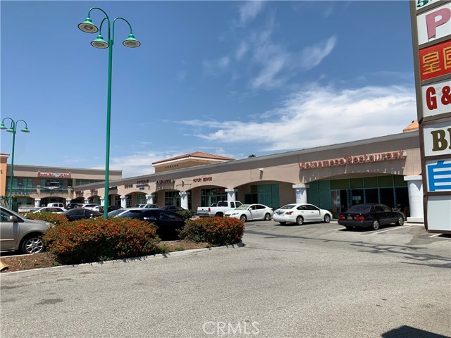 9663 Garvey, 91733, ,Commercial,For Sale,Garvey,205,AR20149682