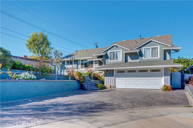 Photo of 2231 Woodmere Circle, La Habra, CA 90631