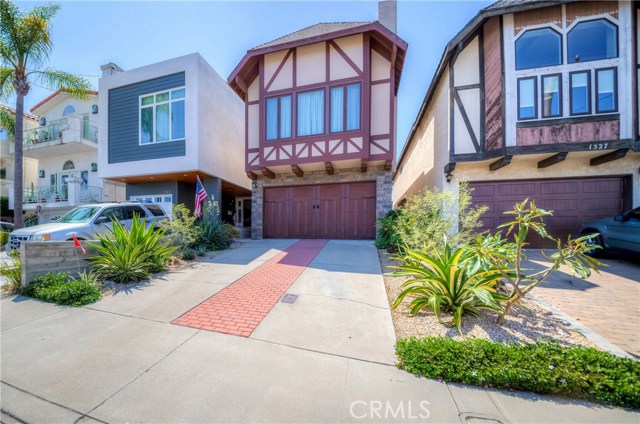 1525 Wollacott Street, Redondo Beach, California 90278, 3 Bedrooms Bedrooms, ,2 BathroomsBathrooms,Residential,Sold,Wollacott,SB19203035