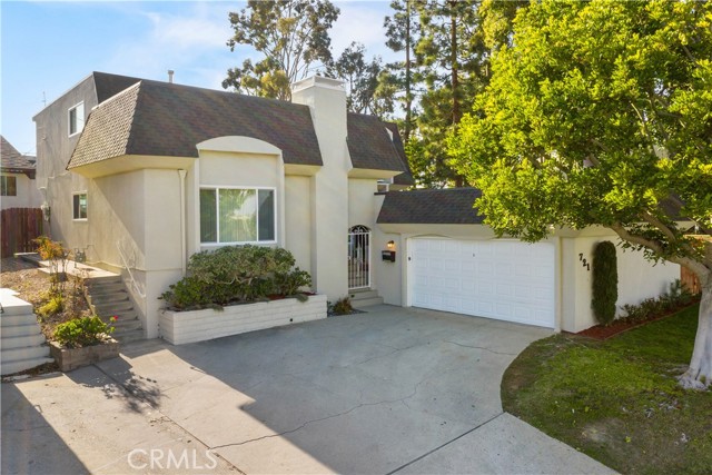 721 Prospect Avenue, Redondo Beach, California 90277, 4 Bedrooms Bedrooms, ,2 BathroomsBathrooms,Residential,Sold,Prospect,SB21025933