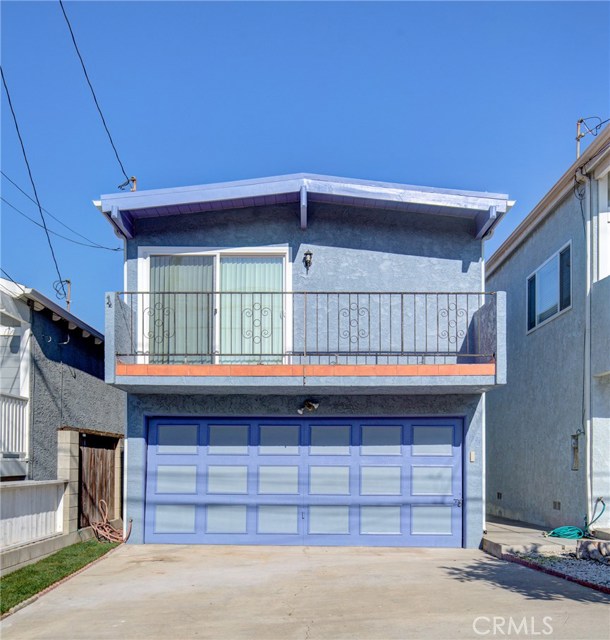 1734 Steinhart Avenue, Redondo Beach, California 90278, 3 Bedrooms Bedrooms, ,2 BathroomsBathrooms,Residential,Sold,Steinhart,PV20044687