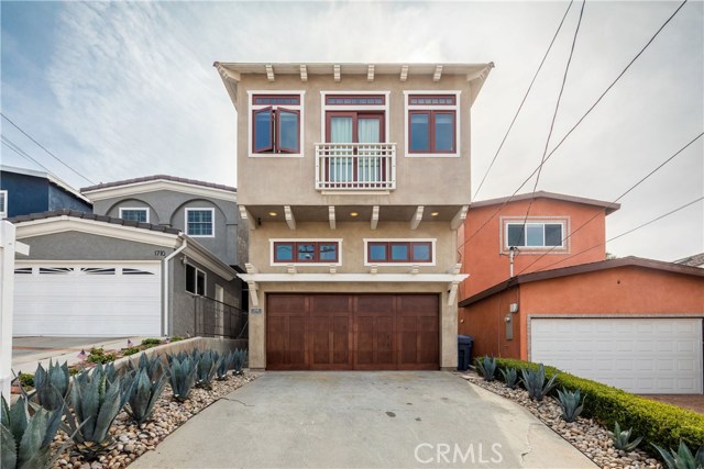 1708 Morgan Lane, Redondo Beach, California 90278, 4 Bedrooms Bedrooms, ,2 BathroomsBathrooms,Residential,Sold,Morgan,SB19262877