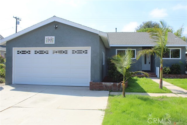 4 Bed Home for Sale in Torrance, California