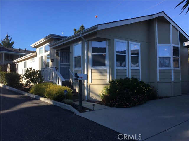 Detail Gallery Image 1 of 1 For 1555 White Pine Dr #57,  Morro Bay,  CA 93442 - 3 Beds | 2 Baths