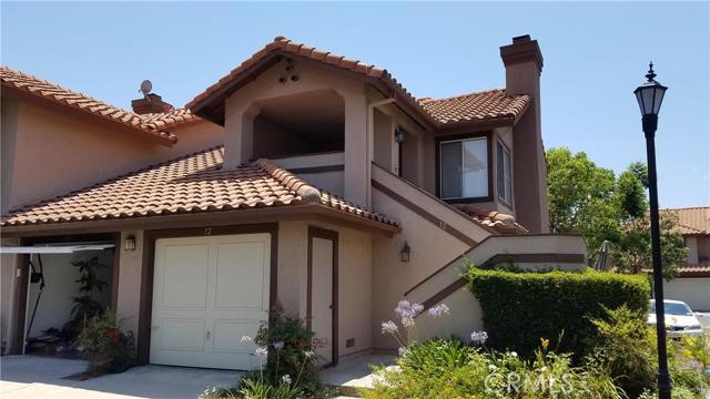 Photo of 12 Vista Sierra #19, Rancho Santa Margarita, CA 92688